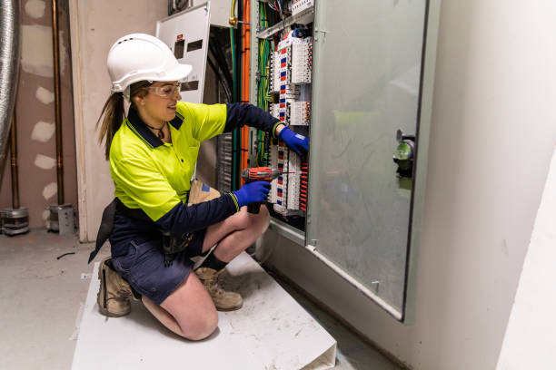 Best Electrical System Inspection  in St Joseph, MO