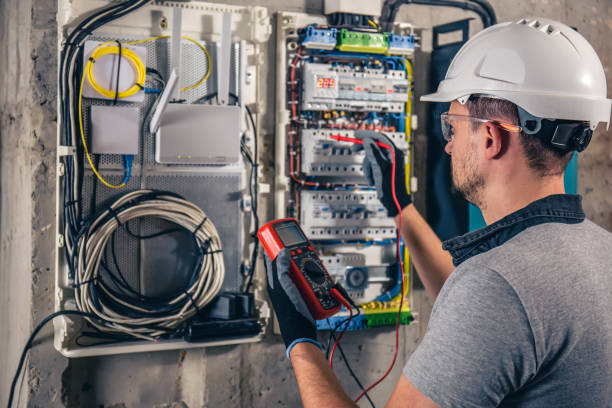 Best Circuit Breaker Repair  in St Joseph, MO