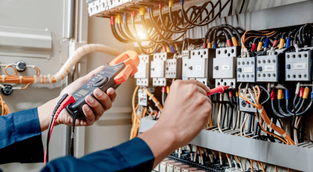 Best Electrical Upgrades for Homes  in St Joseph, MO