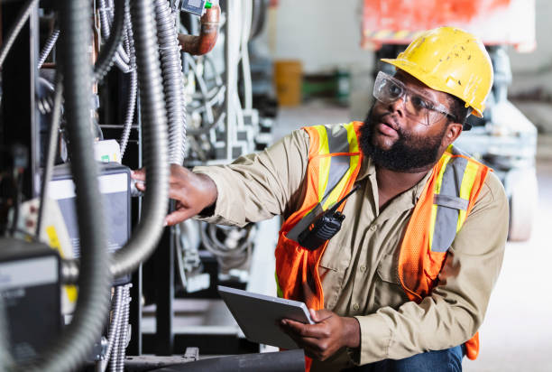 Best 24-Hour Electrician  in St Joseph, MO