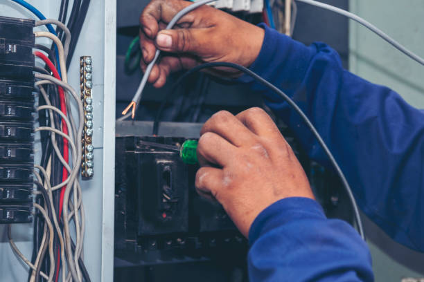 Best Electrical Troubleshooting Services  in St Joseph, MO