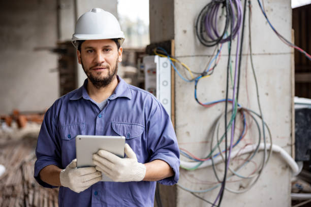Best Electrician Near Me  in St Joseph, MO