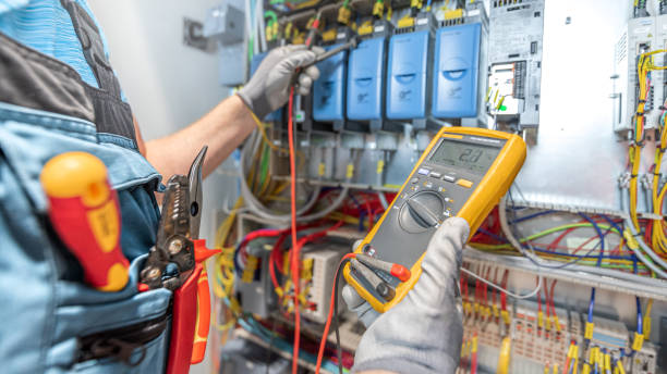 Best Affordable Electrician  in St Joseph, MO