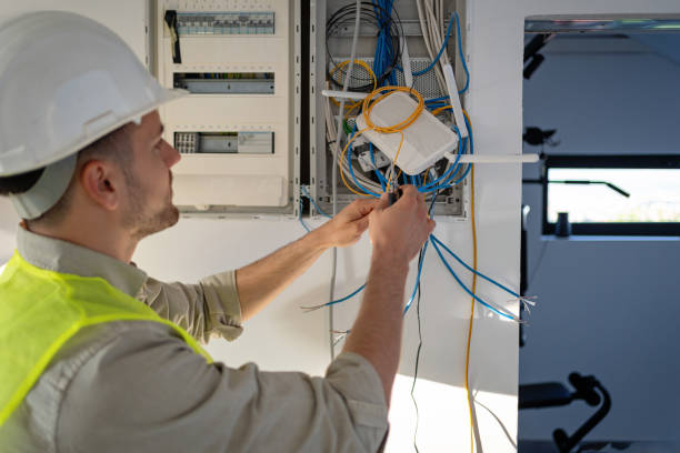 Best Electrical Outlet Repair  in St Joseph, MO