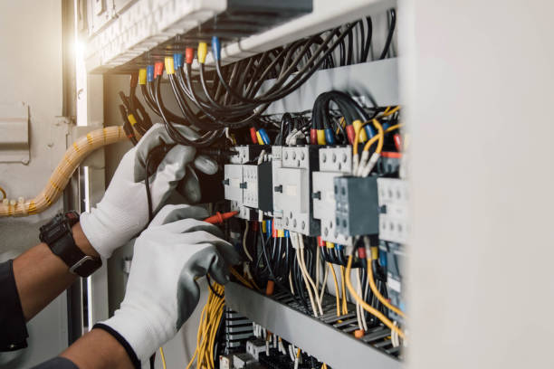 Best Electrical Contractors for Businesses  in St Joseph, MO